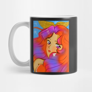 Cherry 3 Mug